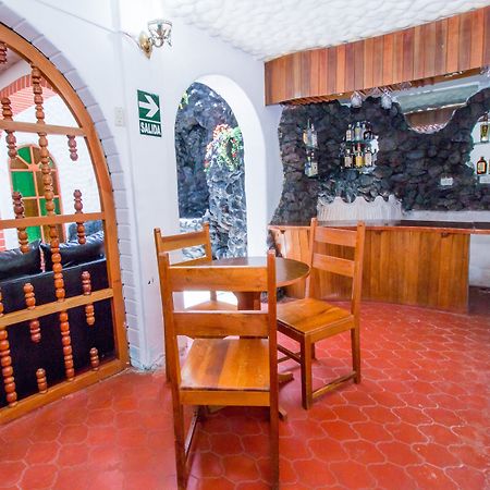 Hotel Carlos V 库斯科 外观 照片