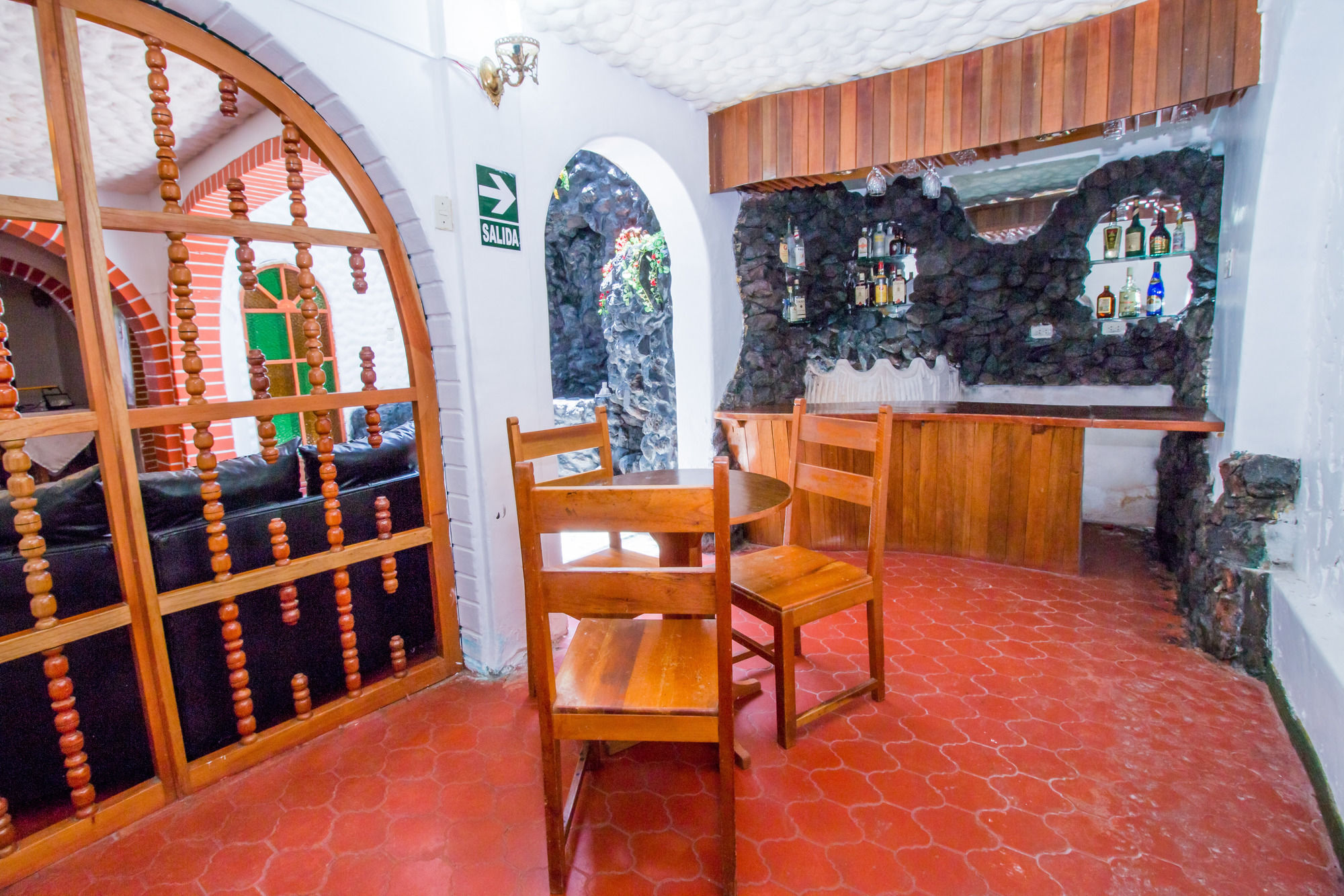 Hotel Carlos V 库斯科 外观 照片